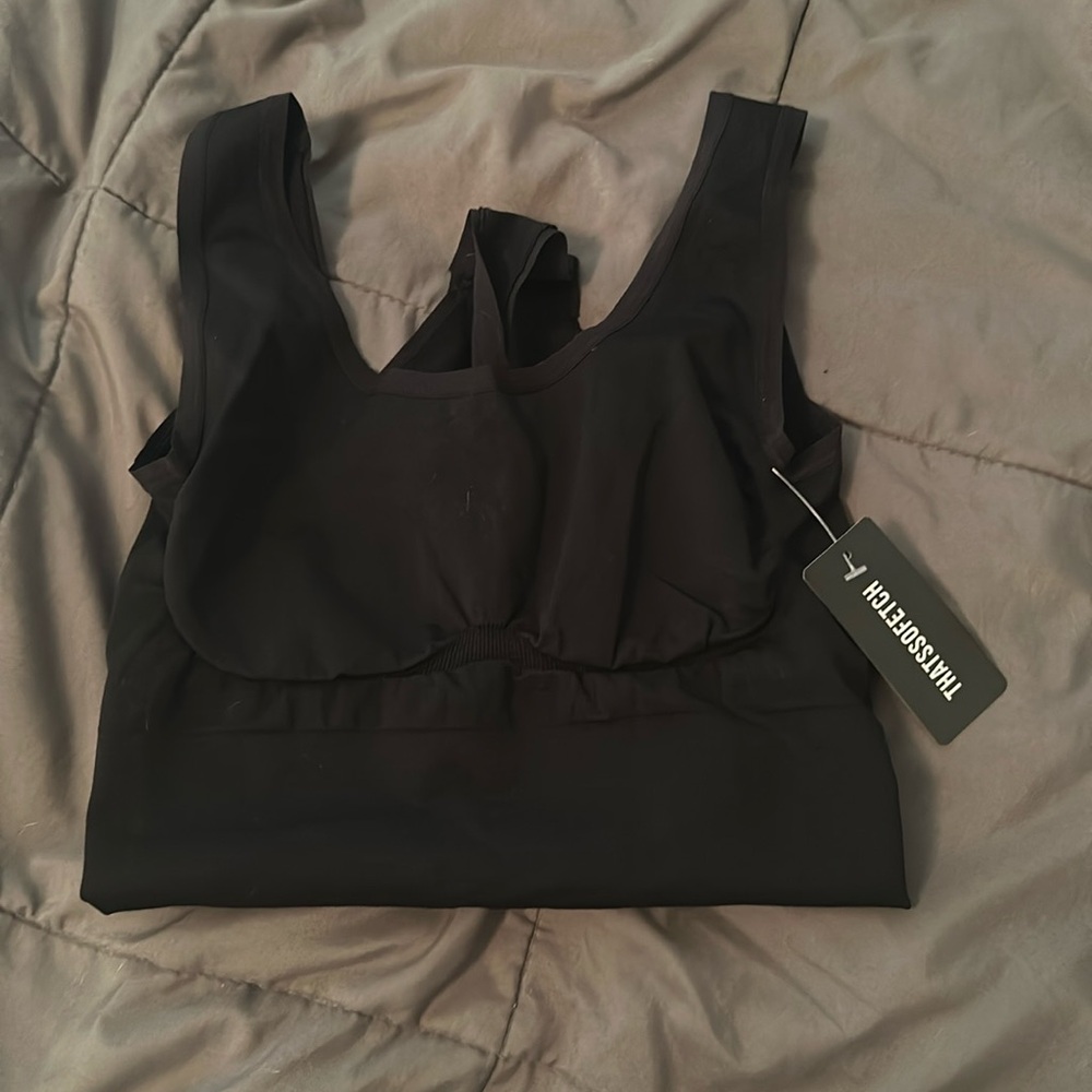 That’s So Fetch sculpt bodysuit